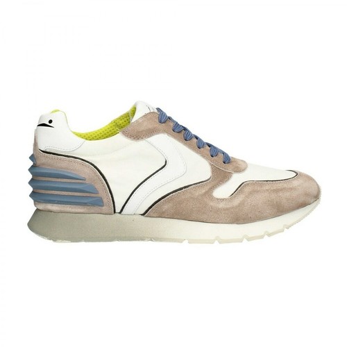 Voile Blanche, Liampower01Pe21 Sneakers Low Szary, male, 602.00PLN
