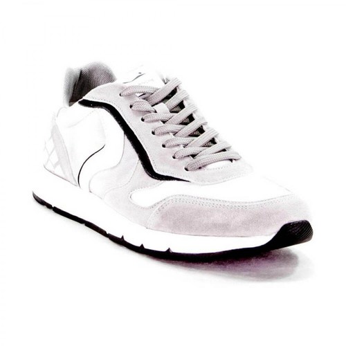 Voile Blanche, Sneakers Biały, male, 1159.00PLN