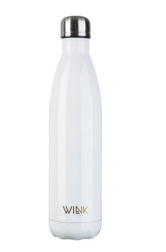 Wink Bottle butelka termiczna WHITE 750 69.90PLN