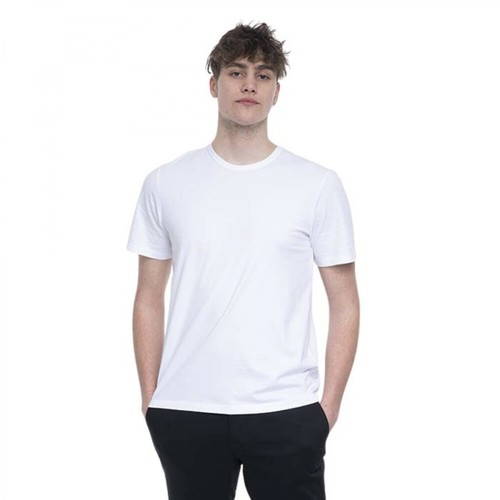 Wood Wood, T-shirt 2-pack Biały, male, 458.85PLN