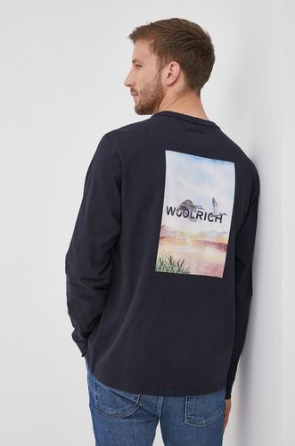 Woolrich bluza bawełniana 309.99PLN