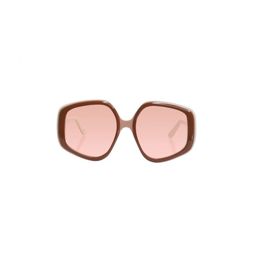 Zimmermann, Sunglasses Brązowy, female, 1004.00PLN