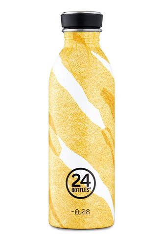 24bottles butelka Urban Bottle Amber Deco 500ml 69.90PLN