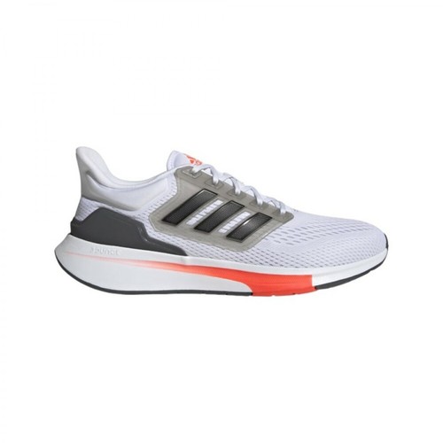 Adidas, Eq21 Run Shoes Biały, unisex, 456.00PLN