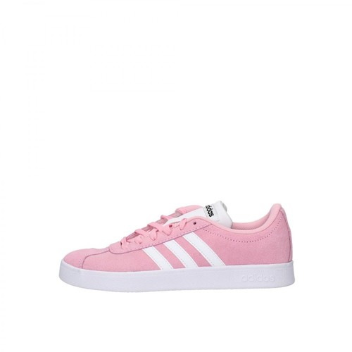 Adidas, F36375 sneakers Różowy, female, 342.00PLN