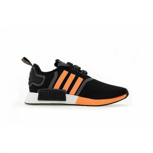 Adidas, Nmd_R1 Sneakers Czarny, male, 629.00PLN