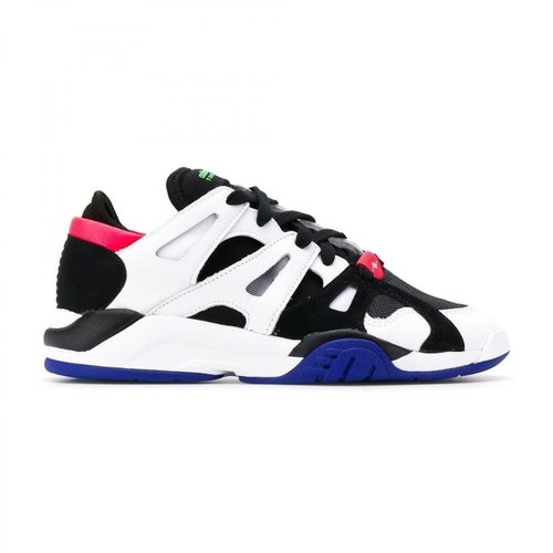 Adidas, Obuwie Sneakers Biały, male, 593.00PLN