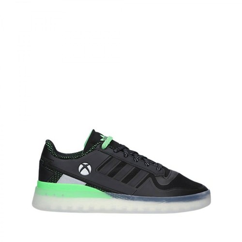 Adidas Originals, sneakers Czarny, male, 688.85PLN