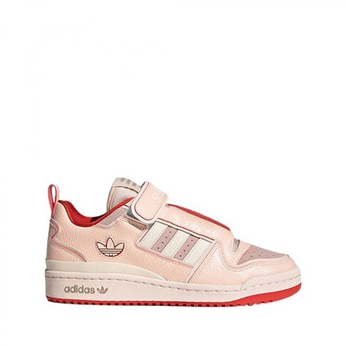 Adidas Originals, sneakers Różowy, female, 573.85PLN