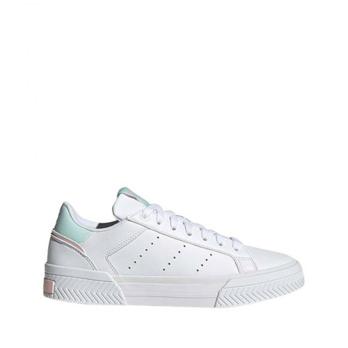 Adidas Originals, sneakersy Gw4820 Biały, female, 435.85PLN