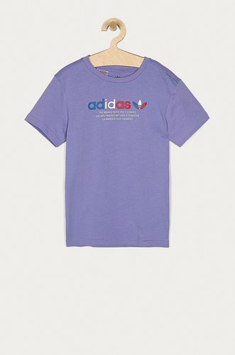 adidas Originals - T-shirt dziecięcy 134-176 cm 59.90PLN