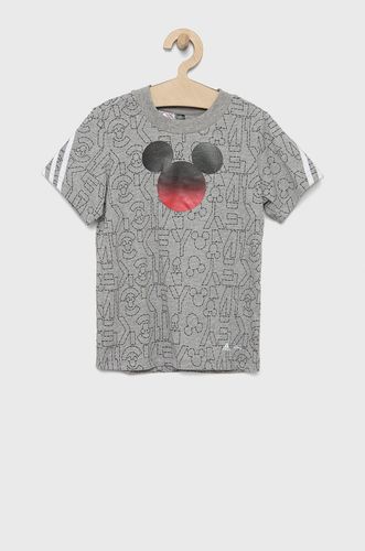 adidas Performance t-shirt bawełniany dziecięcy x Disney 119.99PLN