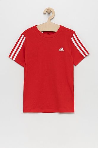 adidas Performance T-shirt bawełniany dziecięcy 79.99PLN
