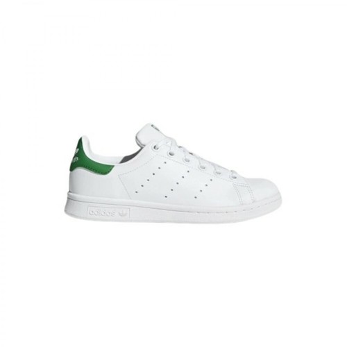 Adidas, Stan Smith Sneakers Biały, female, 456.00PLN