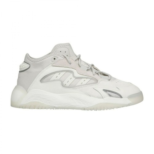 Adidas, Streetball II Sneakers Biały, male, 543.00PLN