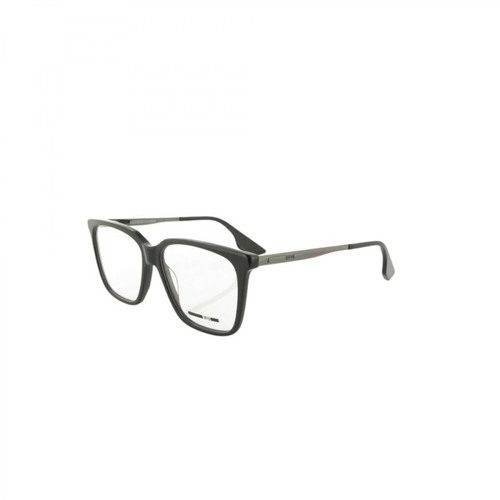 Alexander McQueen, Optical Glasses Czarny, female, 689.00PLN