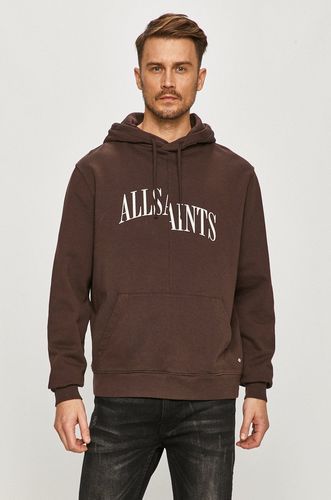 AllSaints - Bluza bawełniana 349.90PLN