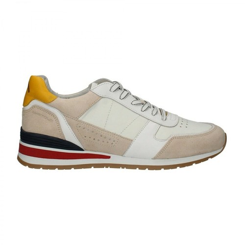Ambitious, 11485-1381 Sneakers Low Beżowy, male, 371.00PLN