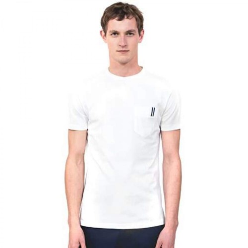 Antony Morato, T-shirt Biały, male, 176.00PLN