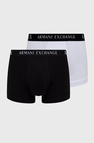 Armani Exchange Bokserki (2-pack) 119.99PLN