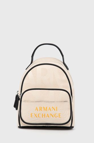 Armani Exchange plecak 299.99PLN