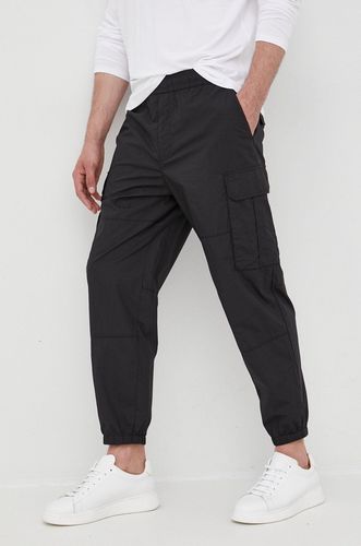 Armani Exchange spodnie dresowe bawełniane 679.99PLN