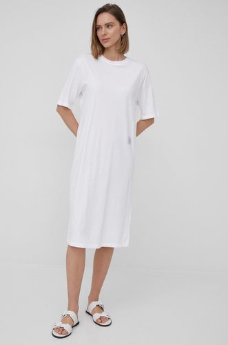 Armani Exchange sukienka bawełniana 339.99PLN