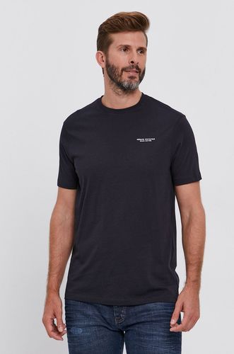 Armani Exchange T-shirt bawełniany 219.99PLN