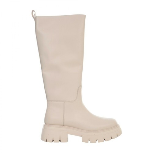 ASH, Mustang Boot Beżowy, female, 1489.00PLN