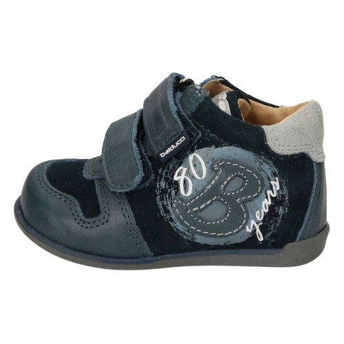 Balducci, Baby-boy sneakers Niebieski, male, 240.00PLN