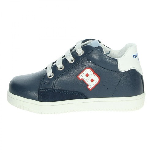 Balducci, Msp3700L Sneakers bassa Niebieski, male, 331.00PLN