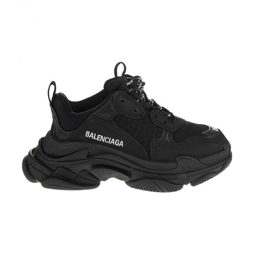 Balenciaga, Sneakers Czarny, male, 2052.00PLN