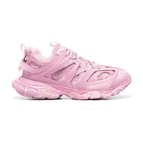 Balenciaga, Sneakers Różowy, female, 3945.00PLN
