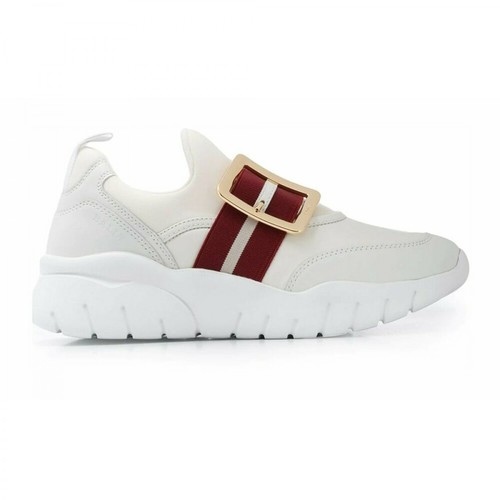 Bally, Brinelle Sneakers Beżowy, female, 1083.46PLN