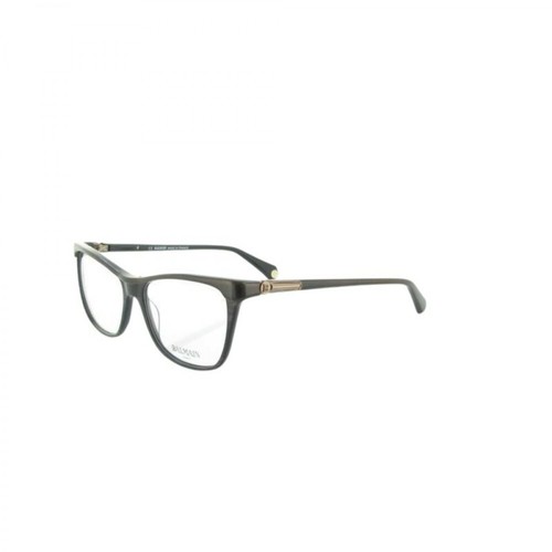 Balmain, 1051 Glasses Czarny, female, 972.00PLN