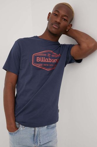 Billabong t-shirt bawełniany 149.99PLN