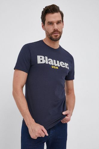 Blauer - T-shirt bawełniany 209.99PLN