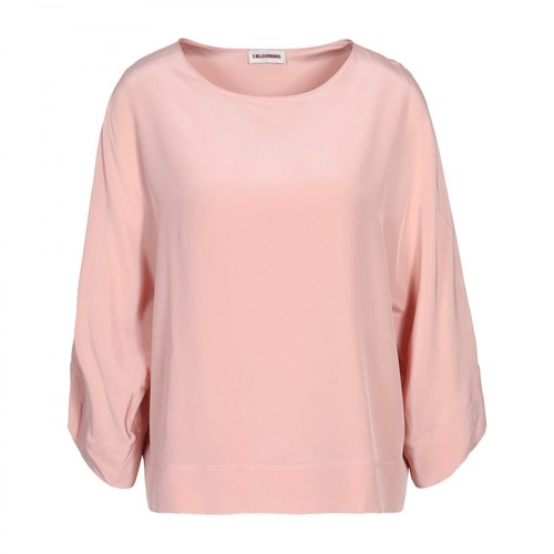 Bloomings, T-shirt Różowy, female, 798.00PLN