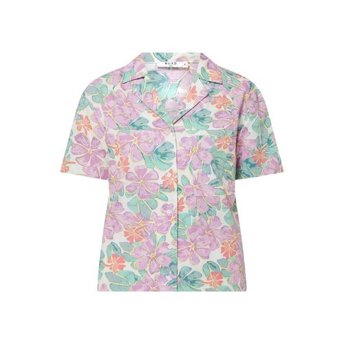 Bluzka koszulowa z wzorem kwiatowym 119.99PLN