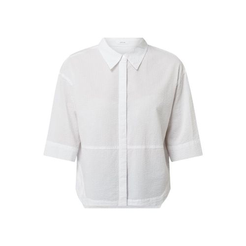 Bluzka z bawełny model ‘Friedi’ 179.99PLN