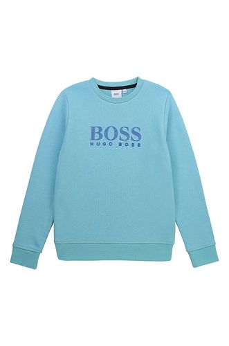 Boss Bluza dziecięca 299.99PLN