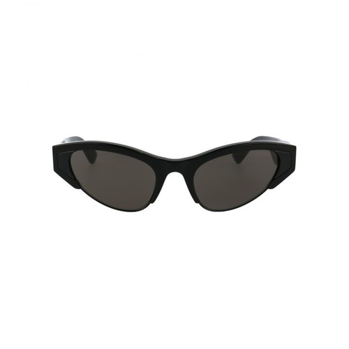Bottega Veneta, Sunglasses Bv1102S 001 Czarny, female, 1314.00PLN
