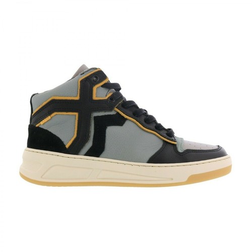 Bronx, Old-Cosmo Sneakers Szary, female, 543.32PLN