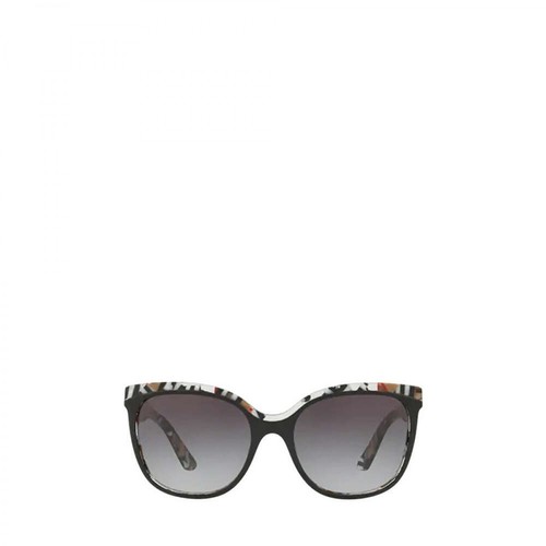 Burberry, Sunglasses BE 4270 Czarny, female, 867.00PLN
