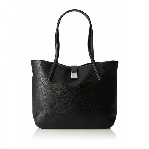Calvin Klein, Bag Czarny, female, 684.00PLN