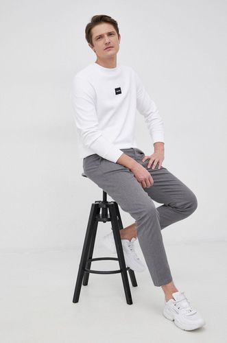 Calvin Klein - Bluza bawełniana 314.99PLN