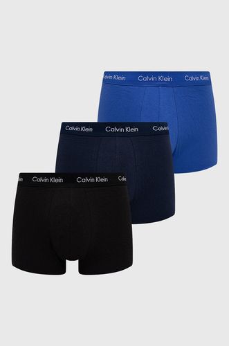 Calvin Klein - Bokserki (3-pack) 136.99PLN