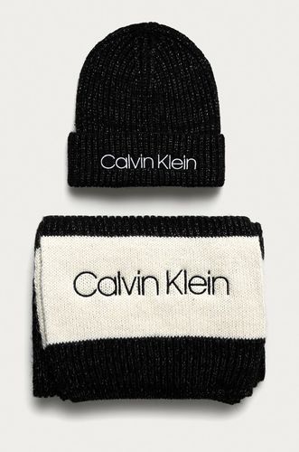 Calvin Klein - Czapka i szalik 219.90PLN