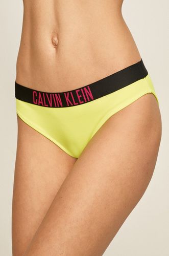 Calvin Klein - Figi kąpielowe KW0KW01050 91.99PLN