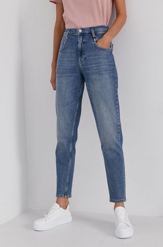 Calvin Klein Jeans - Jeansy Mom Jean 289.90PLN